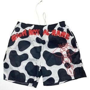 brand new Mesh shorts xxl